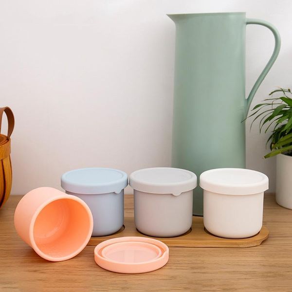 storage bottles & jars silicone lunch box kitchen containers refrigerator organizer container fridge with lid
storage bottles & jars silicone lunch box kitchen containers refrigerator organizer container fridge with lid