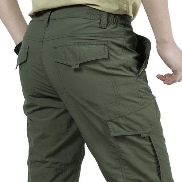 men lightweight breathable pants quick dry summer casual military trousers tactical cargo stretch flexible men's, Black
men lightweight breathable pants quick dry summer casual military trousers tactical cargo stretch flexible men's, Black