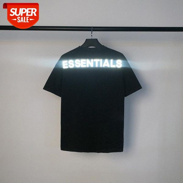 fog fear of god essentials reflective t-shirt washed with water and oversized version #su6b, White;black
fog fear of god essentials reflective t-shirt washed with water and oversized version #su6b, White;black