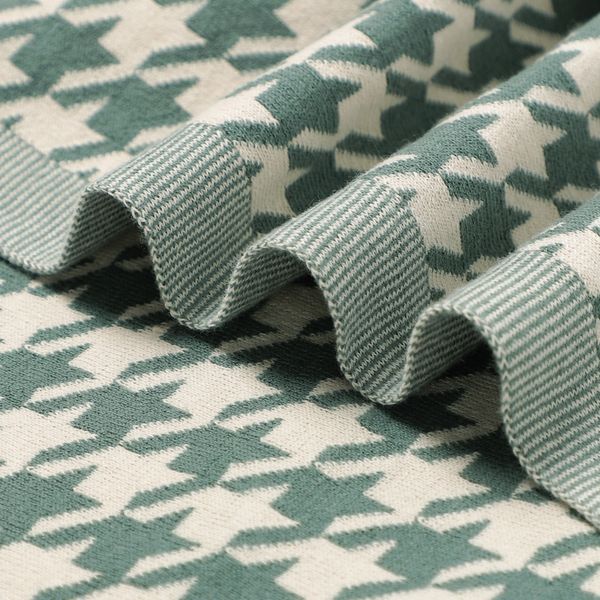 baby blanket knitted newborn boys girls cotton swaddle wrap super soft toddler infant bedding sofa stroller plaid quilt 100*80cm
baby blanket knitted newborn boys girls cotton swaddle wrap super soft toddler infant bedding sofa stroller plaid quilt 100*80cm