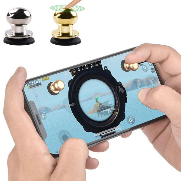 game controllers & joysticks for pubg gamepad four finger suction cup touch button universal mini mobile controller fire aim key
game controllers & joysticks for pubg gamepad four finger suction cup touch button universal mini mobile controller fire aim key