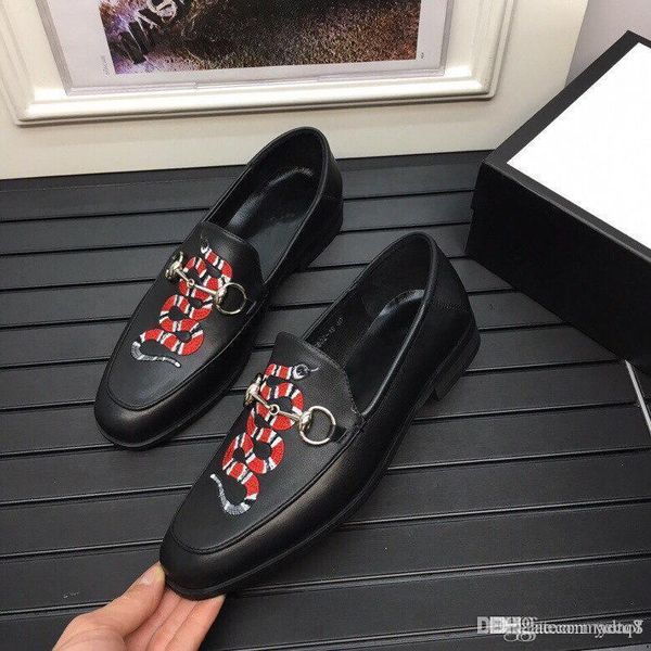 a1 new men's brand designer shoes male tudded spike loafer casual dress flat shoes lazy person slip-on casual shoe loafers 33, Black
a1 new men's brand designer shoes male tudded spike loafer casual dress flat shoes lazy person slip-on casual shoe loafers 33, Black