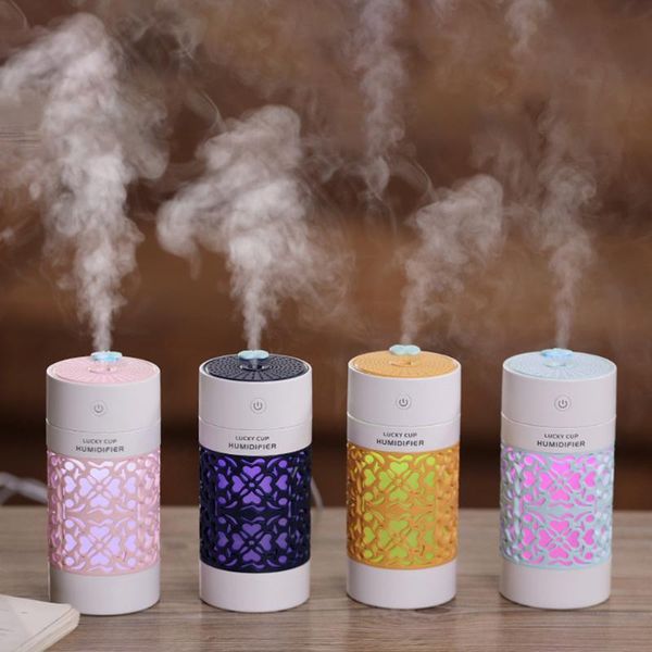 fragrance lamps humidifier portable humidifying usb diffuser car air moisturizer abs+pp+silicone+electronic components
fragrance lamps humidifier portable humidifying usb diffuser car air moisturizer abs+pp+silicone+electronic components