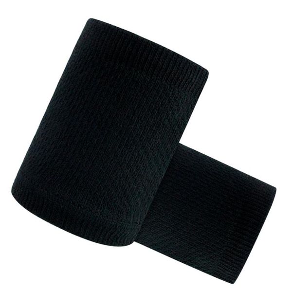pair sports protective wristband exercise wrist brace soft cuff breathable support (black), Black;red
pair sports protective wristband exercise wrist brace soft cuff breathable support (black), Black;red