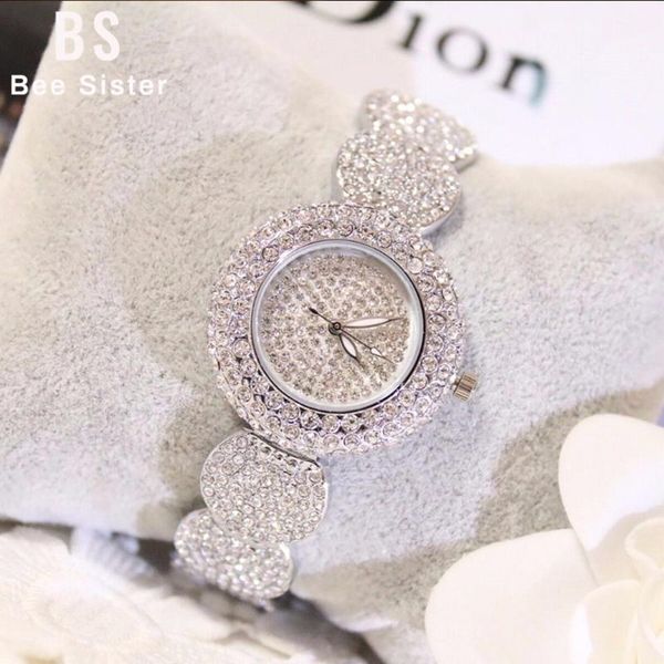 personality diamond design and water resistant stylish gold crystal women wristwatch bs-1086 wristwatches, Slivery;brown
personality diamond design and water resistant stylish gold crystal women wristwatch bs-1086 wristwatches, Slivery;brown