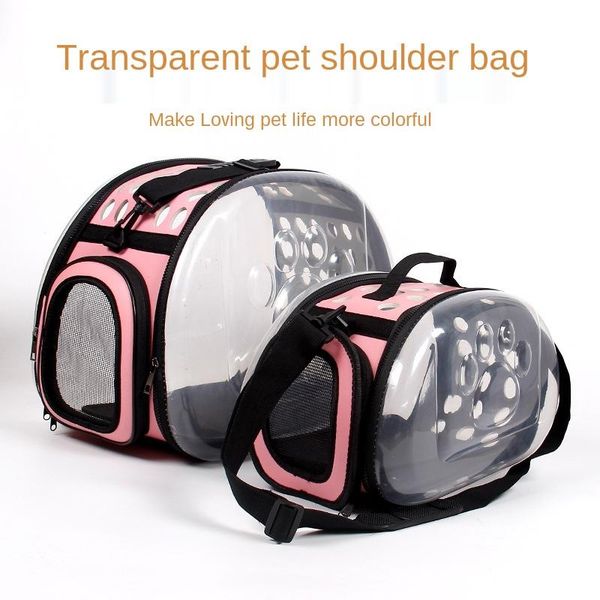 cat bag go out and carry backpack space school transparent shoulder supplies pet carriers,crates & houses
cat bag go out and carry backpack space school transparent shoulder supplies pet carriers,crates & houses