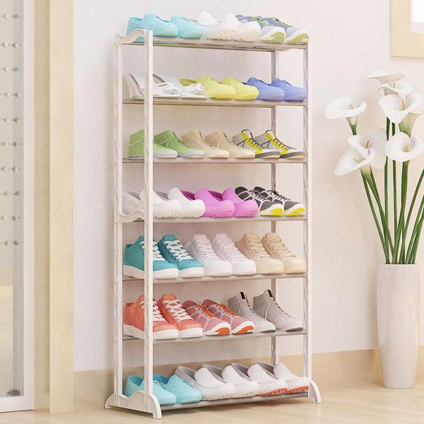 clothing & wardrobe storage 10-tier shoes racks shelf large stackable cabinet shelves holds for shoe book home organizer
clothing & wardrobe storage 10-tier shoes racks shelf large stackable cabinet shelves holds for shoe book home organizer
