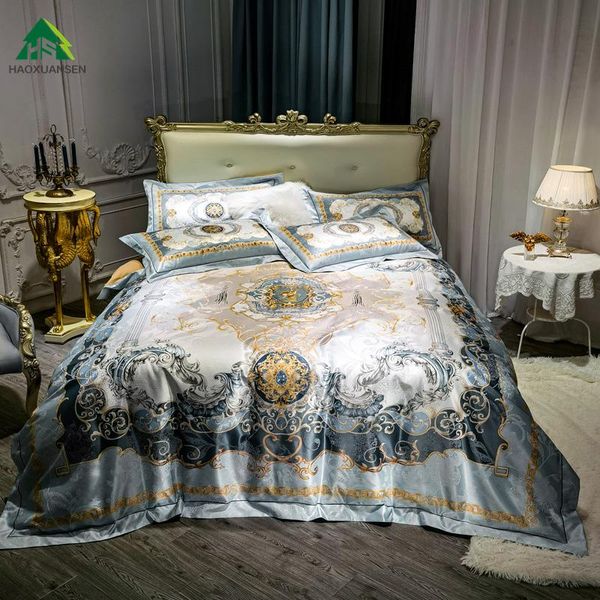 bedding sets pure cotton jacquard brushed set thicken duvet cover pillowcase bed sheets linen flower european style 3.9kg/4.2kg
bedding sets pure cotton jacquard brushed set thicken duvet cover pillowcase bed sheets linen flower european style 3.9kg/4.2kg