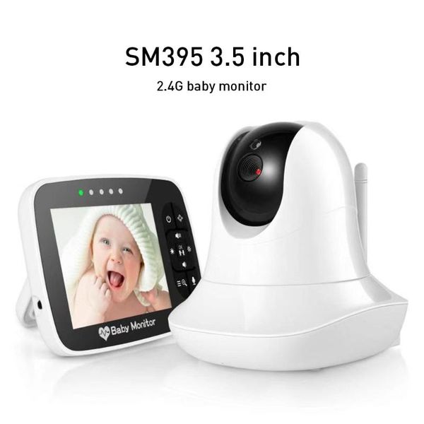 mini cameras baby monitor set 3.5 inch infrared night vision with lullaby wireless video pan-tilt-zoom security camera
mini cameras baby monitor set 3.5 inch infrared night vision with lullaby wireless video pan-tilt-zoom security camera
