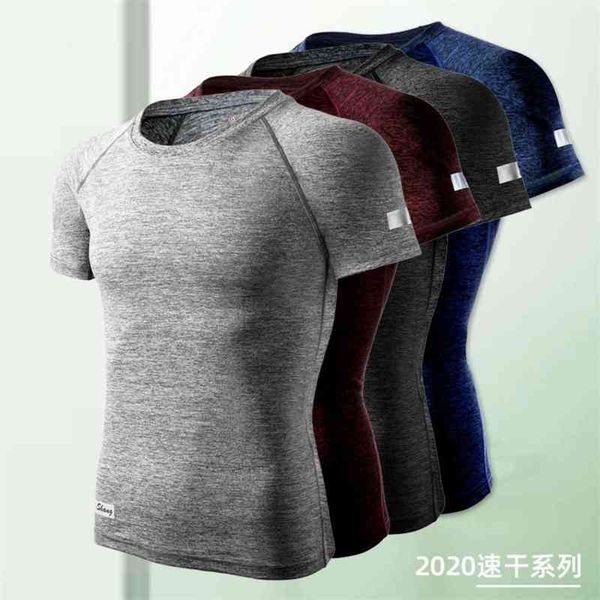 men's t-shirts spring and summer quick drying tight stretch short sleeve t-shirt outdoor running fitness suit mkj5, White;black
men's t-shirts spring and summer quick drying tight stretch short sleeve t-shirt outdoor running fitness suit mkj5, White;black