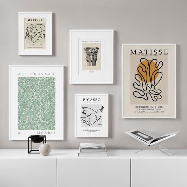 paintings henri matisse picasso abstract wall art print paper canvas painting vintage nordic poster home decor pictures for living room
paintings henri matisse picasso abstract wall art print paper canvas painting vintage nordic poster home decor pictures for living room
