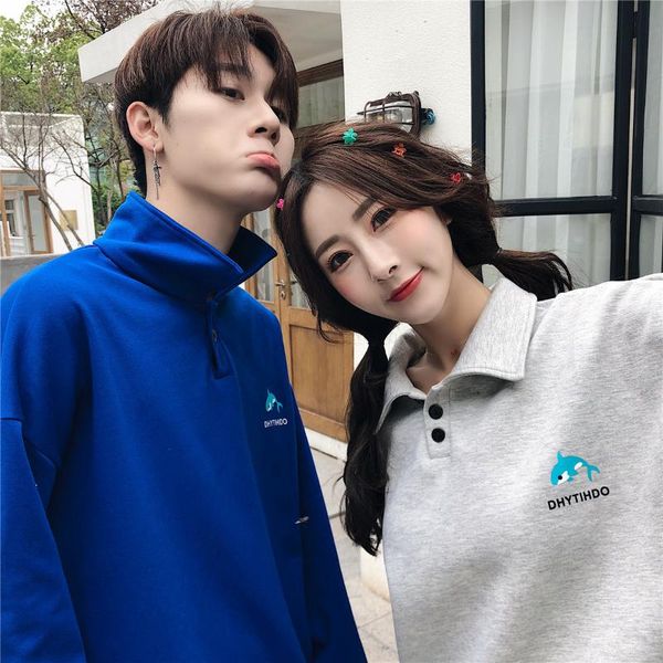 women's hoodies & sweatshirts women winter leisure collar harajuku womens pullover student printed long sleeve kpop couple wear, Black
women's hoodies & sweatshirts women winter leisure collar harajuku womens pullover student printed long sleeve kpop couple wear, Black