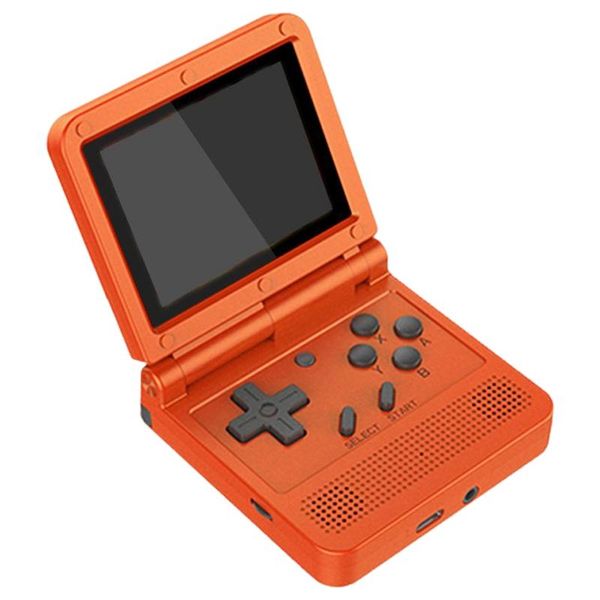 retro games 3.0 inch flip handheld console dual open system game 16 simulators ps1 kids gift portable players
retro games 3.0 inch flip handheld console dual open system game 16 simulators ps1 kids gift portable players