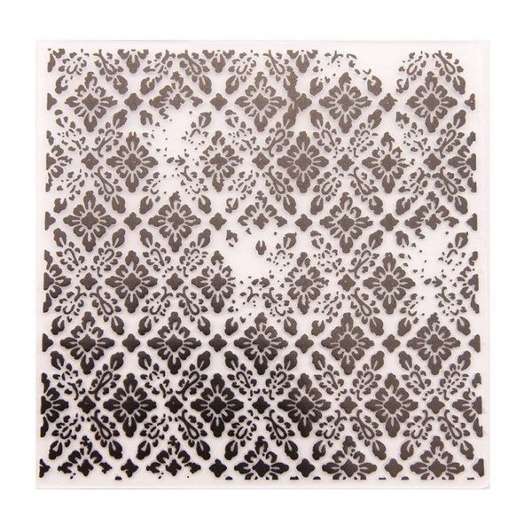 craft tools plastic rhombus flowers card making paper wedding decoration clip embossing folders
craft tools plastic rhombus flowers card making paper wedding decoration clip embossing folders
