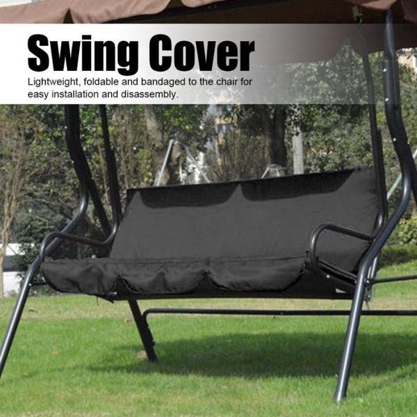 other household sundries garden hanging swing chair cover 3 seat dustproof waterproof uv protection universal polyester outdoor furniture se
other household sundries garden hanging swing chair cover 3 seat dustproof waterproof uv protection universal polyester outdoor furniture se