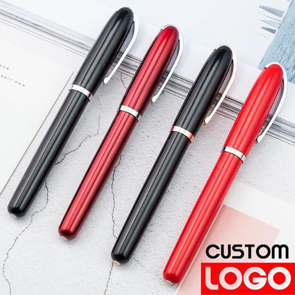 gel pens custom pen for logo signature metal business office stationery high-end advertising gift ball ballpoint
gel pens custom pen for logo signature metal business office stationery high-end advertising gift ball ballpoint