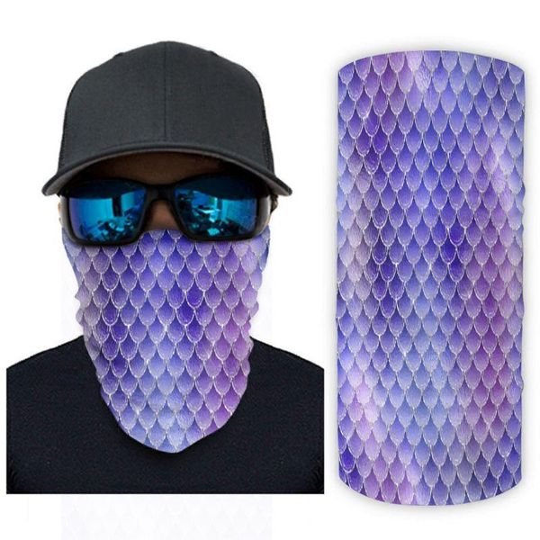 shining fish scale 12 in 1 multifunctional sport scarf outdoor magic headbands for summer cycling hiking fishing women caps & masks, Black
shining fish scale 12 in 1 multifunctional sport scarf outdoor magic headbands for summer cycling hiking fishing women caps & masks, Black