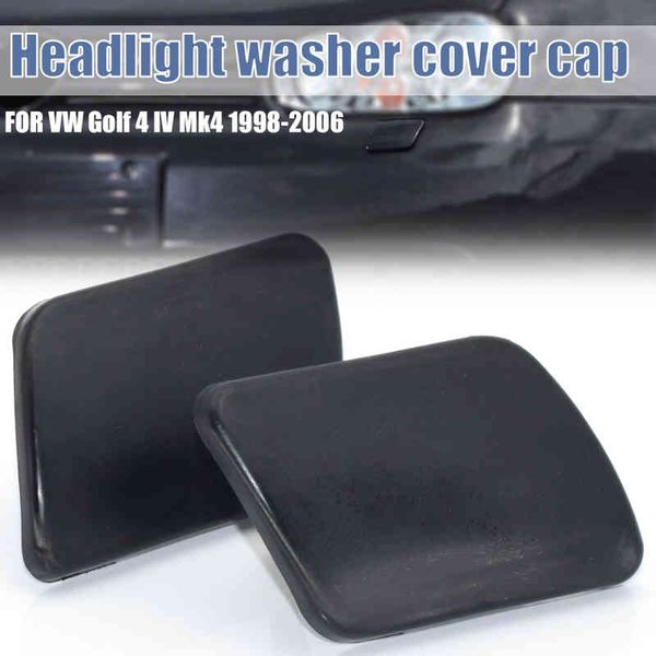 erick's wiper left & right side front bumper headlight headlamp washer spray nozzle jet cover cap for vw golf iv mk4 1997 - 2006
erick's wiper left & right side front bumper headlight headlamp washer spray nozzle jet cover cap for vw golf iv mk4 1997 - 2006