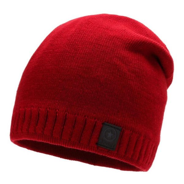 hip-hop beanies warm hat knitted beanie winter hats caps wool plush lining cap cycling & masks, Black
hip-hop beanies warm hat knitted beanie winter hats caps wool plush lining cap cycling & masks, Black