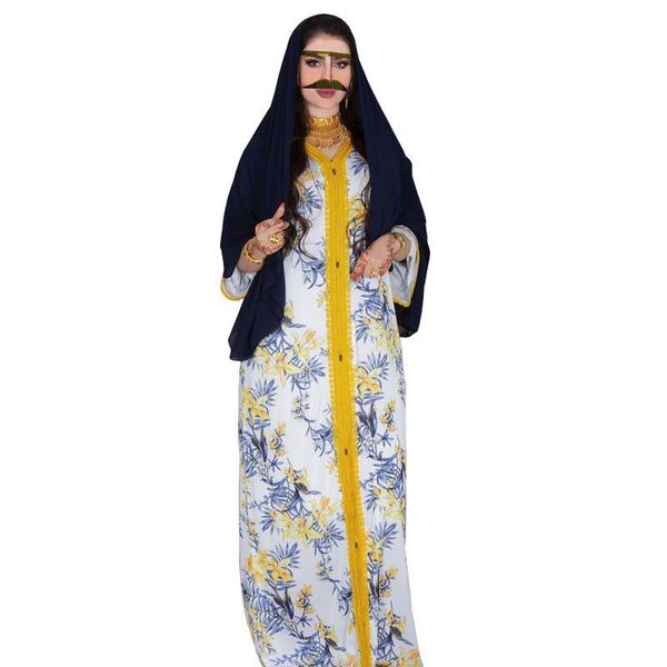 ethnic clothing exotic jalabiya maxi dress long sleeves for women 2021 dubai fashion abaya ribbon v neck muslim arab robe, Red
ethnic clothing exotic jalabiya maxi dress long sleeves for women 2021 dubai fashion abaya ribbon v neck muslim arab robe, Red