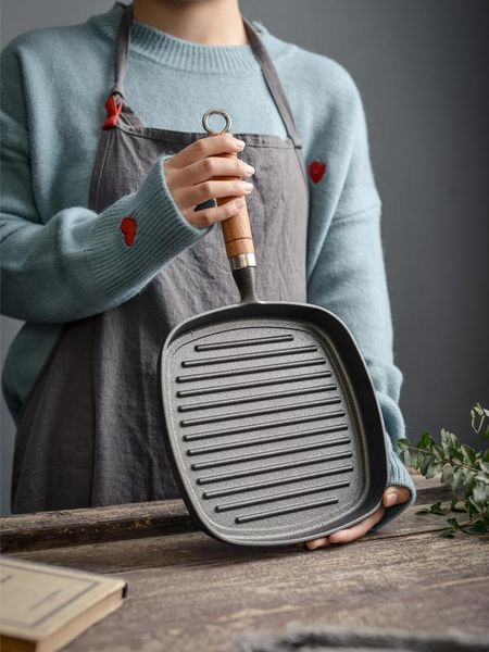 pans yuzi square non stick pot thick egg maifan stone small frying pan fried household flat bottom roll
pans yuzi square non stick pot thick egg maifan stone small frying pan fried household flat bottom roll