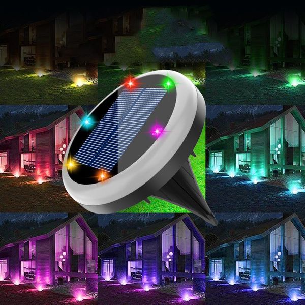 solar lamps royalulu 12led outdoor floor underground light garden decoration landscape led lamp recessed lawn spotlight floodlights
solar lamps royalulu 12led outdoor floor underground light garden decoration landscape led lamp recessed lawn spotlight floodlights