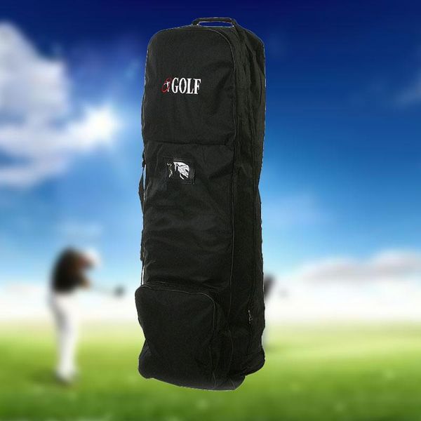 golf bags travel waterproof nylon aviation bag with wheels club storage cover portable foldable airplane travelling
golf bags travel waterproof nylon aviation bag with wheels club storage cover portable foldable airplane travelling