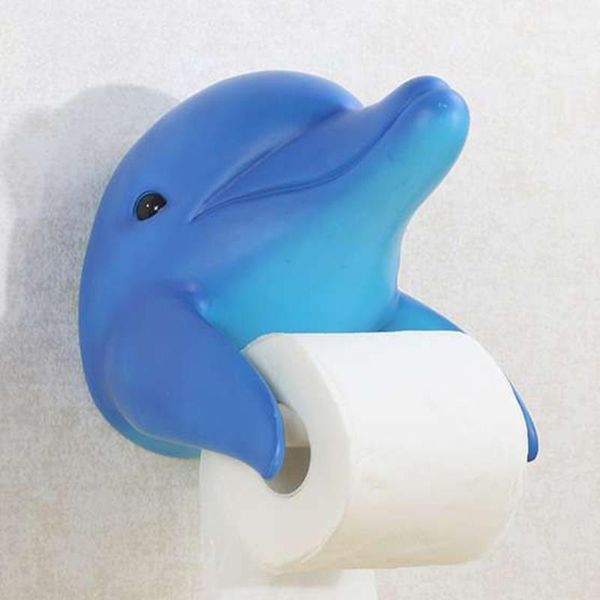 hooks & rails creative gift dolphins tissue holder for family friends relatives neighborhoods
hooks & rails creative gift dolphins tissue holder for family friends relatives neighborhoods