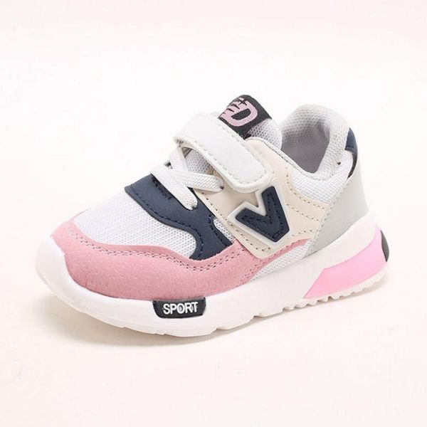 athletic & outdoor children shoes girls breathable sports shoe spring autumn fashion soft bottom baby toddler sneakers kids boys sneaker, Black
athletic & outdoor children shoes girls breathable sports shoe spring autumn fashion soft bottom baby toddler sneakers kids boys sneaker, Black