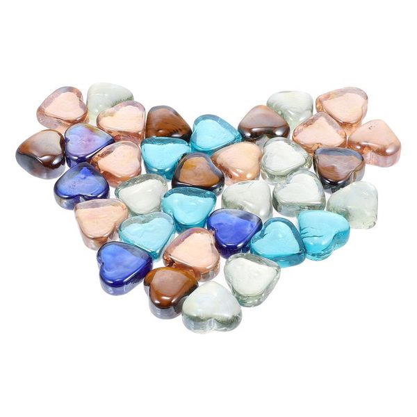 decorations 1 set of aquarium glass stone adornment fish tank landscape layout stones
decorations 1 set of aquarium glass stone adornment fish tank landscape layout stones