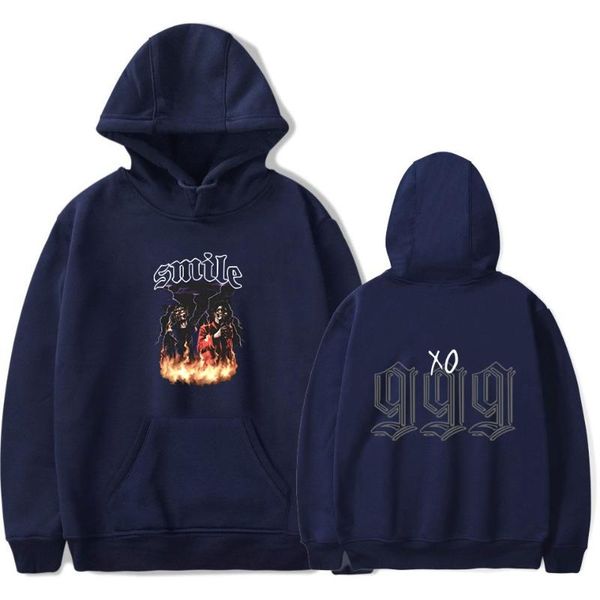 juice wrld hoody couples casual fashion costume sweatshirt spring fall warm cotton men/women hooded full men's hoodies & sweats, Black
juice wrld hoody couples casual fashion costume sweatshirt spring fall warm cotton men/women hooded full men's hoodies & sweats, Black