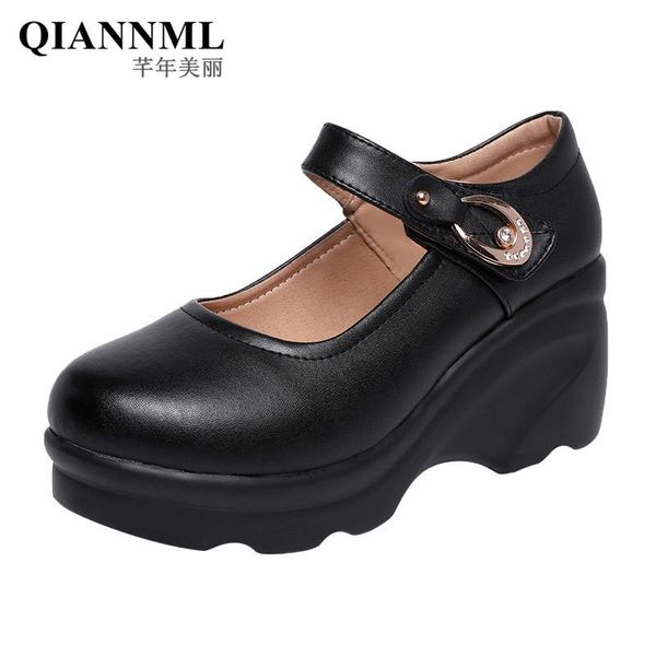 dress shoes classic round head wedges for women 2021 fall spring mary jane ladies high heels pumps platform black
dress shoes classic round head wedges for women 2021 fall spring mary jane ladies high heels pumps platform black