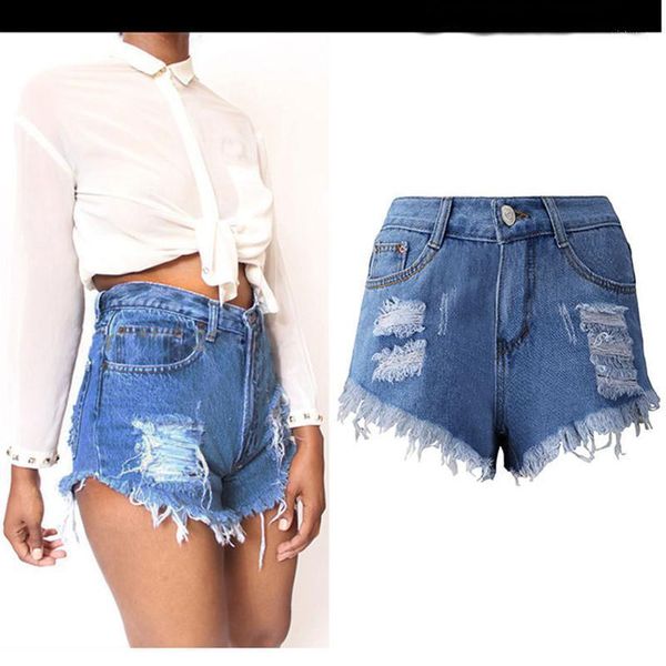 women's shorts ripped denim plus size casual skinny 2021 cotton mid waisted fashion button pockets tassel women jean, White;black
women's shorts ripped denim plus size casual skinny 2021 cotton mid waisted fashion button pockets tassel women jean, White;black