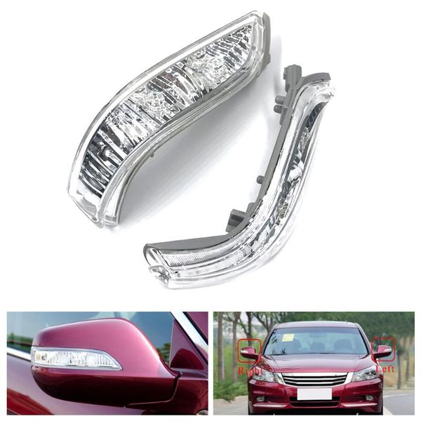car exterior mirror led turn signal flashing mark left side 34350-sja-g02 right 34300-sja-g02 light emergency lights
car exterior mirror led turn signal flashing mark left side 34350-sja-g02 right 34300-sja-g02 light emergency lights
