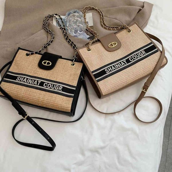 purse woven female summer new single shoulder underarm casual versatile large capacity chain messenger bag
purse woven female summer new single shoulder underarm casual versatile large capacity chain messenger bag