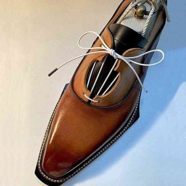 masculino novo dress artesanal shoes pu cor sólida vestido sapatos de salto baixo apontou toe clássico moda all-match negócios casuais 7kg00, Black
masculino novo dress artesanal shoes pu cor sólida vestido sapatos de salto baixo apontou toe clássico moda all-match negócios casuais 7kg00, Black