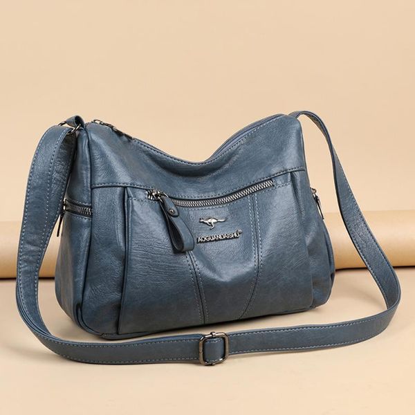 evening bags fashion women vintage pu leather bag soft crossbody shoulder handbags ladies solid color casual daily large messenger
evening bags fashion women vintage pu leather bag soft crossbody shoulder handbags ladies solid color casual daily large messenger