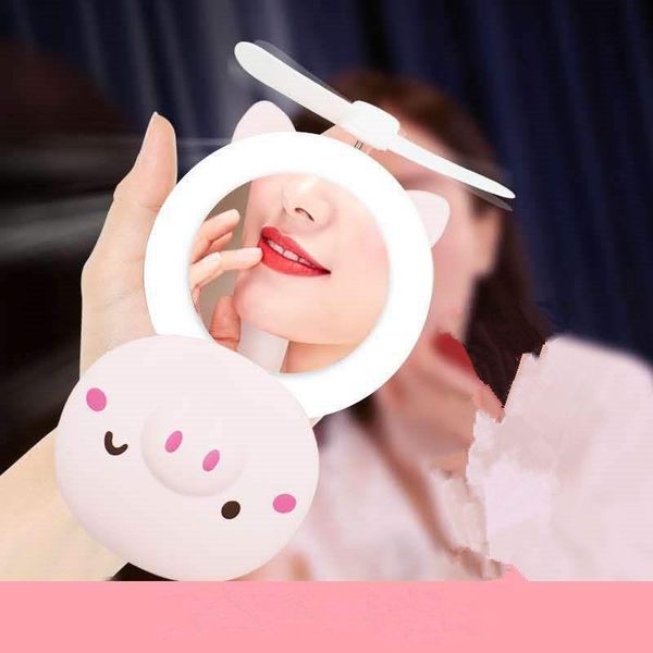 compact mirrors ty186 pig makeup mirror with usb cable cosmetic switch battery operated stand tablebathroom travel protable
compact mirrors ty186 pig makeup mirror with usb cable cosmetic switch battery operated stand tablebathroom travel protable