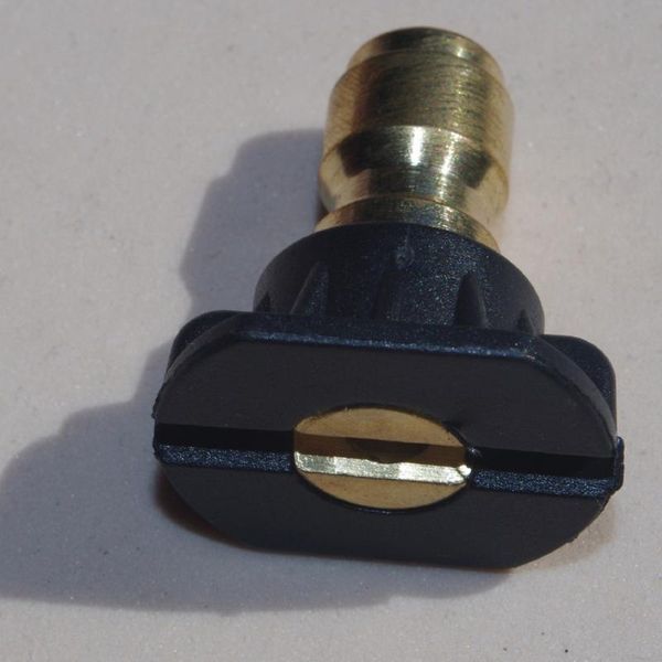 watering equipments 5pcs/set 1/4" quick connector car washing nozzles 0/15/25/40 degree metal jet lance nozzle high pressure washer spr
watering equipments 5pcs/set 1/4" quick connector car washing nozzles 0/15/25/40 degree metal jet lance nozzle high pressure washer spr