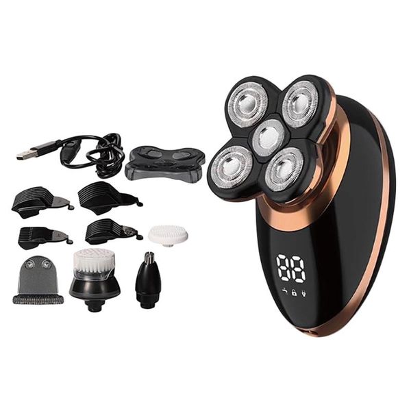 hair clippers eas-wet dry electric shaver for men beard trimmer razor rechargeable bald shaving machine lcd display grooming
hair clippers eas-wet dry electric shaver for men beard trimmer razor rechargeable bald shaving machine lcd display grooming