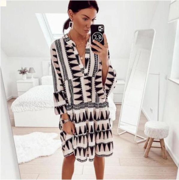 made in china women designers dress casual dresses 2021 woman clothing korean fashion outfits vintage simplicity blouses plus size clothes z, Black;gray
made in china women designers dress casual dresses 2021 woman clothing korean fashion outfits vintage simplicity blouses plus size clothes z, Black;gray