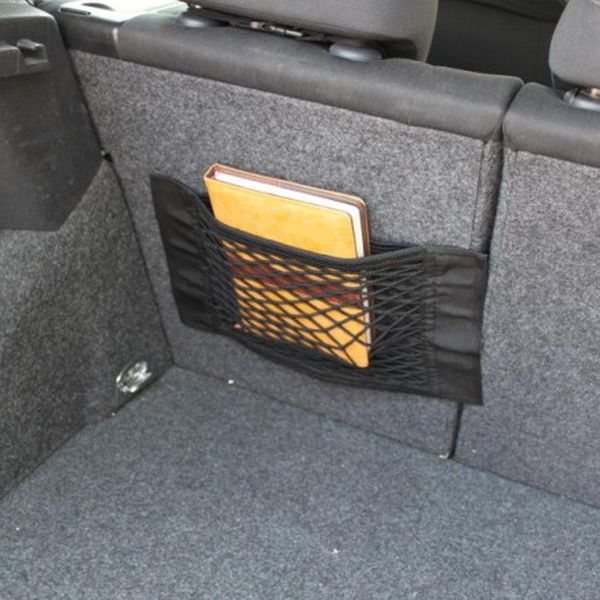 car organizer trunk elastic mesh storage bag for focus fusion escort kuga ecosport fiesta falcon edge/explorer/expedition
car organizer trunk elastic mesh storage bag for focus fusion escort kuga ecosport fiesta falcon edge/explorer/expedition
