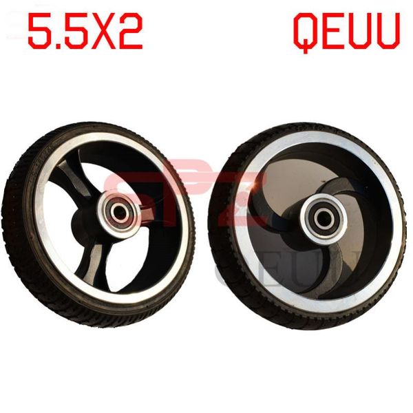 motorcycle wheels & tires solid 5 inch 5.5x2 165x45 fast wheel f0,jack,nes carbon fiber scooter tire with alloy rim 5.5*2
motorcycle wheels & tires solid 5 inch 5.5x2 165x45 fast wheel f0,jack,nes carbon fiber scooter tire with alloy rim 5.5*2