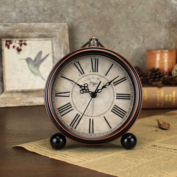 other clocks & accessories electronic alarm clock retro european desk decoration mute
other clocks & accessories electronic alarm clock retro european desk decoration mute