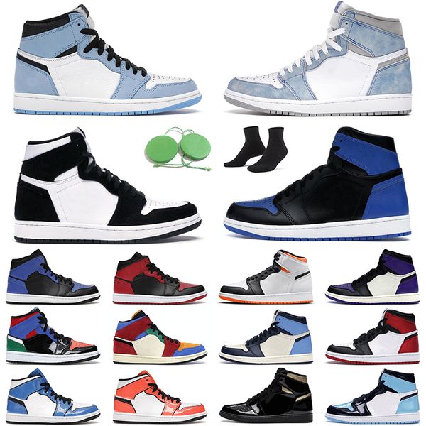 excellent retro basketball shoes 1s pine green university blue unc shattered backboard outdoor mens trainer sports sneakers
excellent retro basketball shoes 1s pine green university blue unc shattered backboard outdoor mens trainer sports sneakers