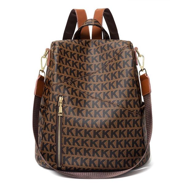 backpack fashion printing ladies shoulder bag trend 2021 autumn and winter models large capacity travel leisure
backpack fashion printing ladies shoulder bag trend 2021 autumn and winter models large capacity travel leisure