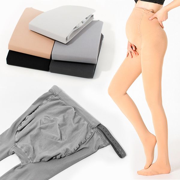 spring and autumn 320d oversized silk stockings bottomed medium thick adjustable pregnant women' pantyhose socks, Red;black
spring and autumn 320d oversized silk stockings bottomed medium thick adjustable pregnant women' pantyhose socks, Red;black