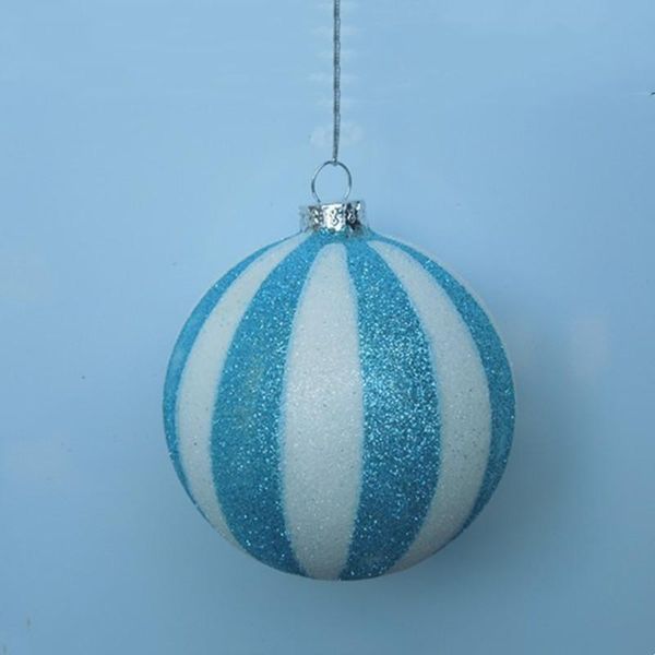 party decoration 4pcs/pack diameter=8cm hand painting blue white powder glass ball christmas day hanging globe pendant friend gift
party decoration 4pcs/pack diameter=8cm hand painting blue white powder glass ball christmas day hanging globe pendant friend gift