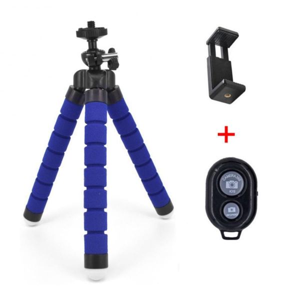 universal cell phone holder flexible ocs tripod bracket selfie stand monopod suitable for digital camera mobile tripods
universal cell phone holder flexible ocs tripod bracket selfie stand monopod suitable for digital camera mobile tripods