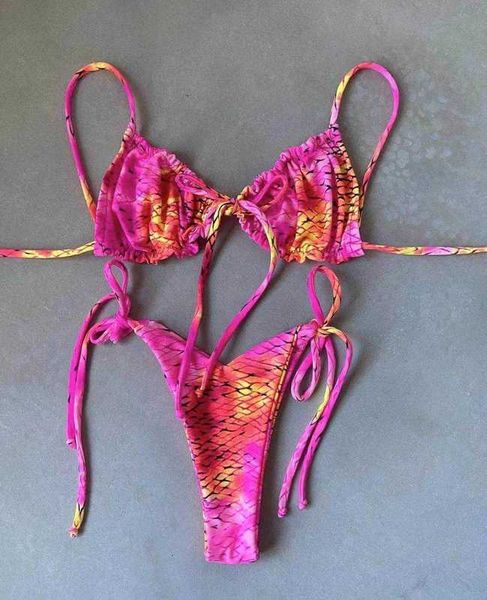 2021 simple split bikini multi color nylon qualified women's swimsuit, White;black
2021 simple split bikini multi color nylon qualified women's swimsuit, White;black